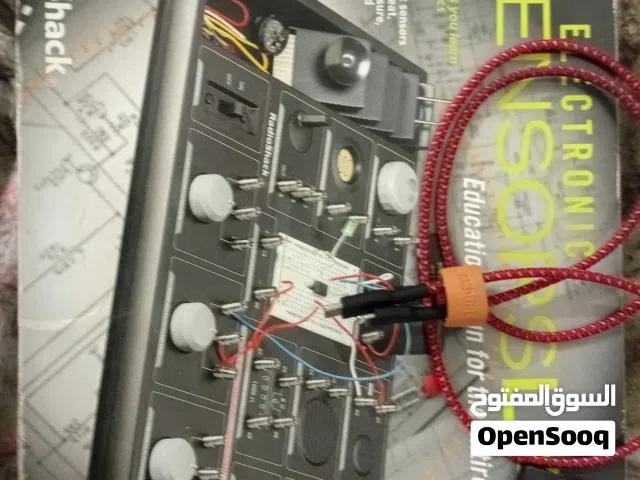 للبيع Radio Shack 28-278 Electronic Sensors
