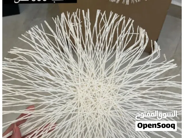 أدوات المطبخ جديدة و بسعر مغري ، قطاعة عجين و رشاش زيت الزيتون و مبخرة و مطارة أيكيا و فازة أنيقة .