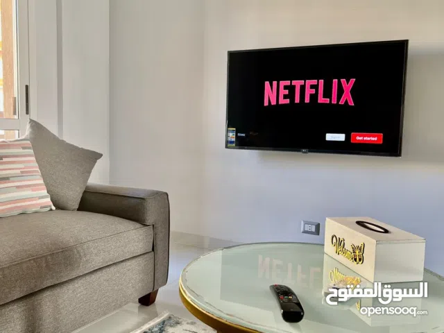 Furnished Weekly in Cairo Madinaty