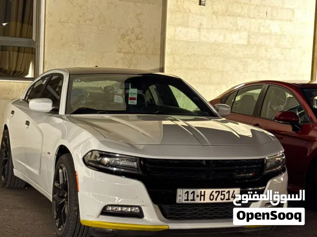 Used Dodge Charger in Baghdad