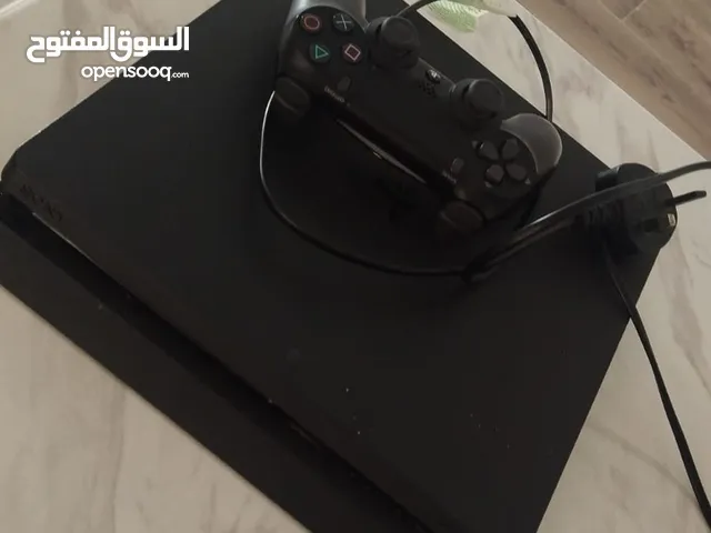 PlayStation 4 PlayStation for sale in Southern Governorate
