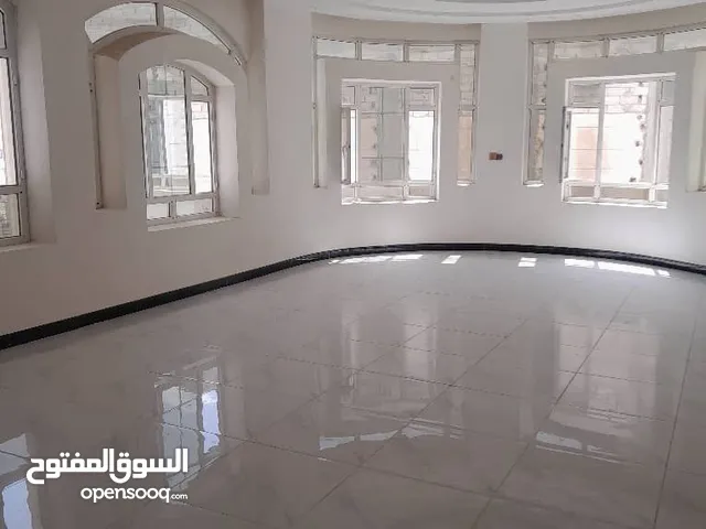 800 m2 4 Bedrooms Apartments for Rent in Sana'a Asbahi