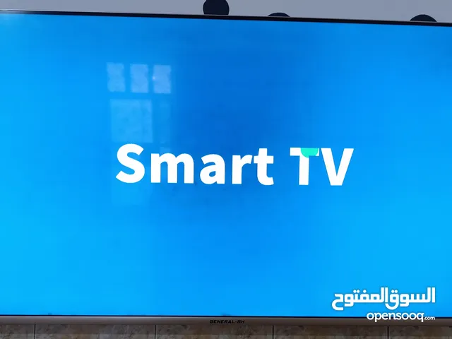 General Smart 55 Inch TV in Baghdad