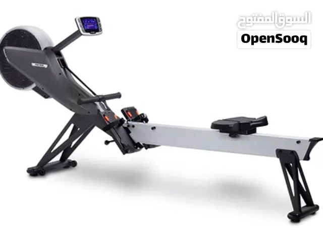 Proteus Proteus Exercise Rowing Machine - Vantage W7