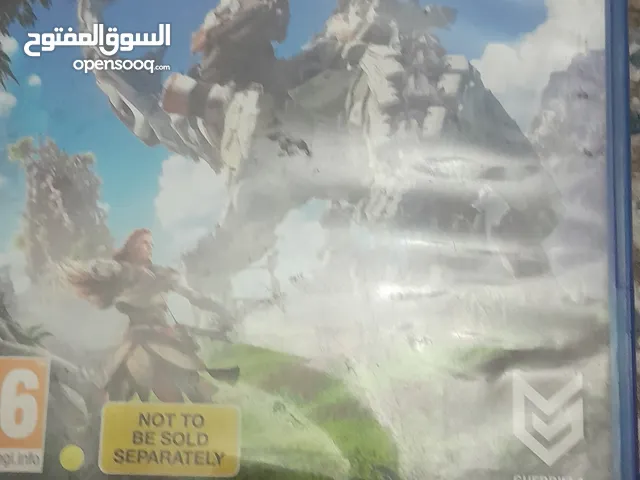 لعبه بليستيشن 4