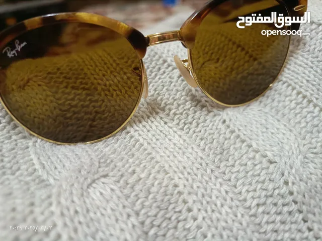 نظارة ريبان اصلي