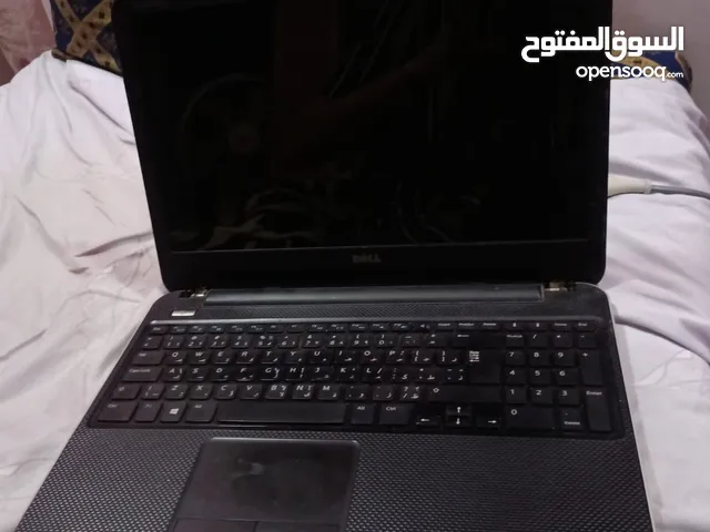 Windows Dell for sale  in Irbid