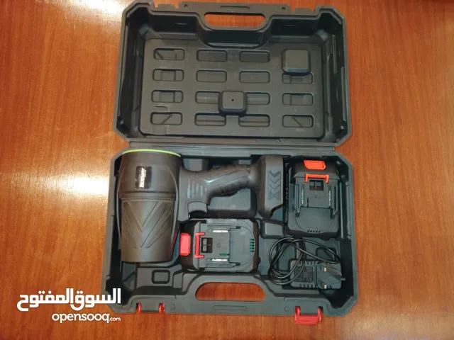 منفاخ هواء بحالة ممتازة