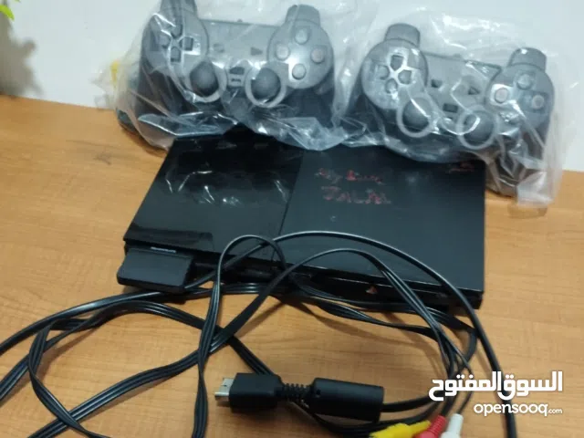 PlayStation 2 PlayStation for sale in Misrata