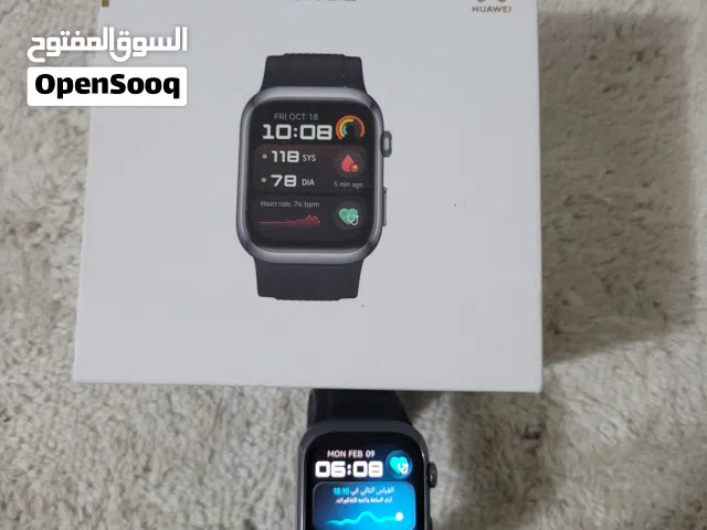 Huawei smart watches for Sale in Baghdad