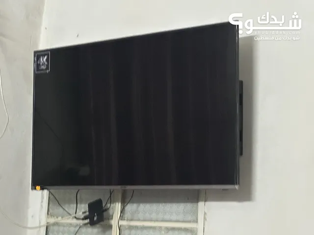 Beko Plasma 50 inch TV in Salfit