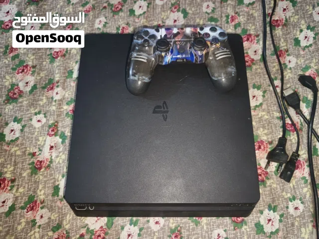 PlayStation 4 PlayStation for sale in Baghdad