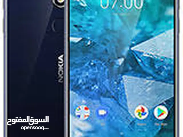 Nokia 7.1 64 GB in Beheira