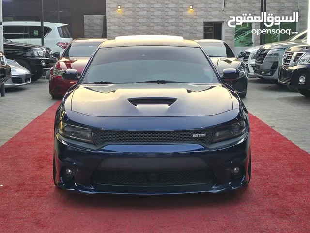 دودج تشارجر SRT 392 دايتونا 2017 خليجي