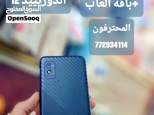 اقوى العروض تلفون بلو studio mini 2023العاب بشاشه HD واضحه جدا وكاميرا خرااافيه