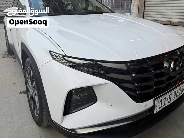 2022 هيونداي توسان GL