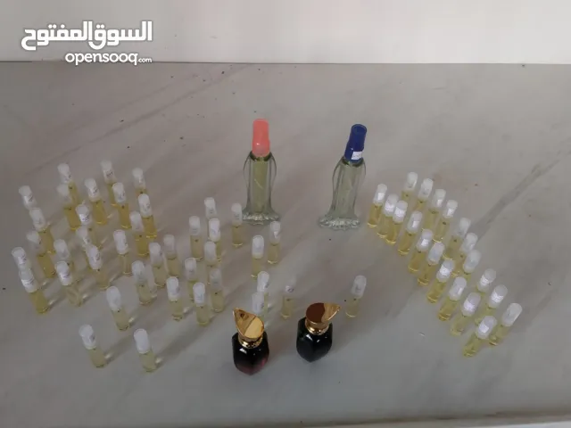 تركيب. عطور