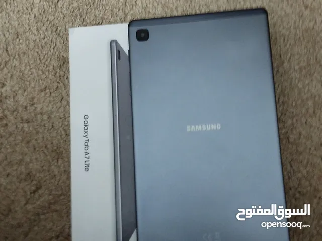 tab a7lite RAM4 ..64 GB