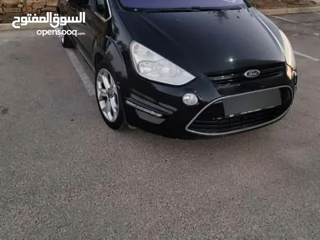 Used Ford C-MAX in Ramallah and Al-Bireh