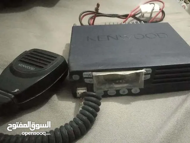 لاسلكي ثابت نوع كينود Kenwood