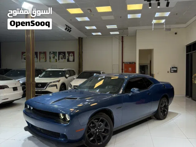 2020 دودج تشالنجر SXT