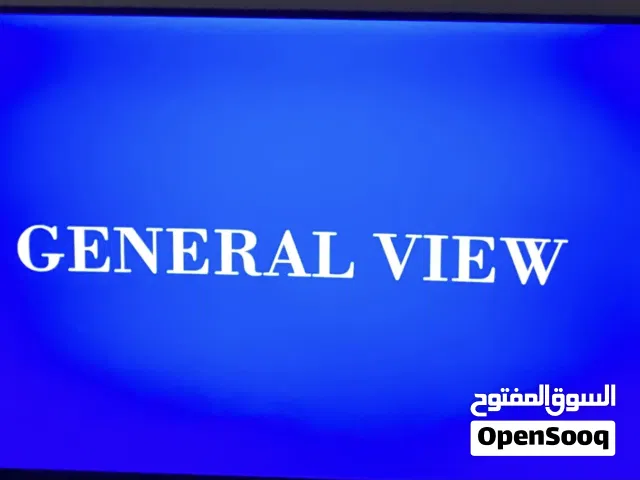 General LED 32 inch TV in Irbid