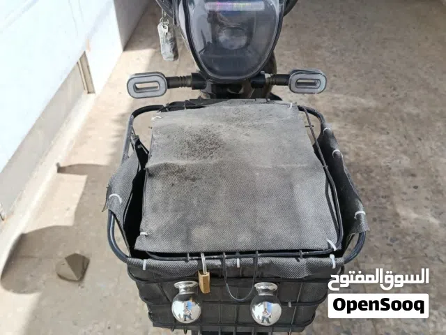 بسكليت كهربا