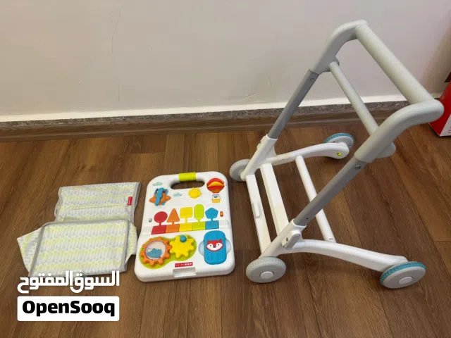 مشاية skiphop مستعمل