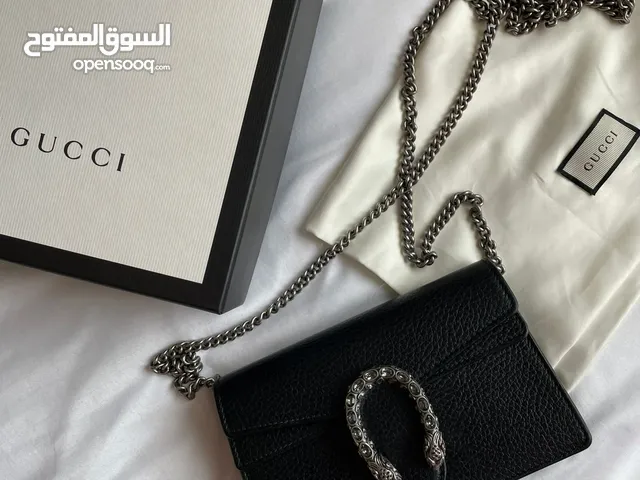 Women Gucci Bags for Sale in Bahrain - Handbags, Crossbody Bags : Ladies Purse Women Gucci Bags for Sale in Bahrain - Handbags, Crossbody Bags : Ladies Purse