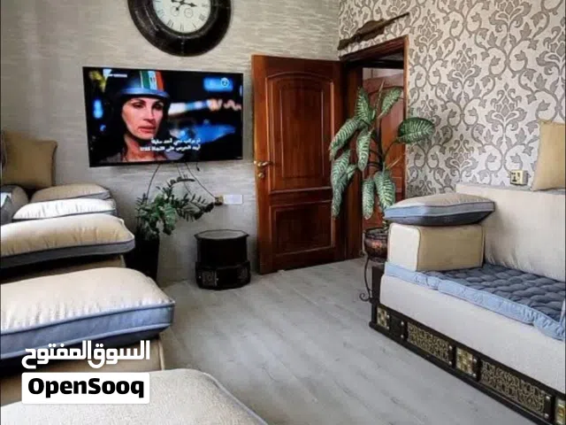 للايجار افضل الشقق المفروشه في صنعاء