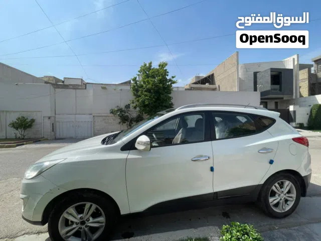 توكسان خليجي للبيع