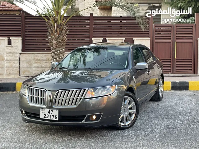 Used Mitsubishi Lancer in Amman