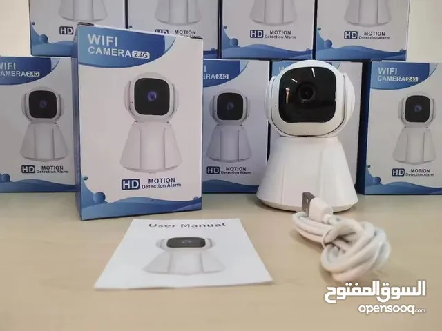 كاميرا مراقبة B-PTZ بطارية داخلية