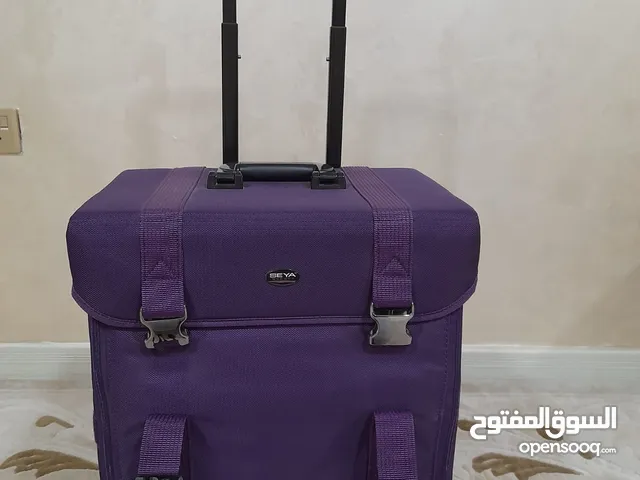 Make-up trolley