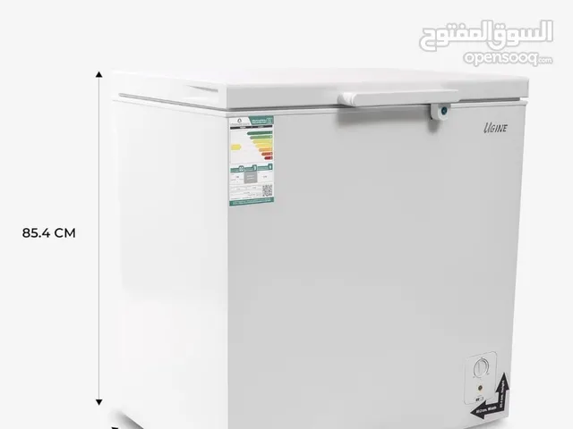 Deep freezer ديب فريزر شبه جديد