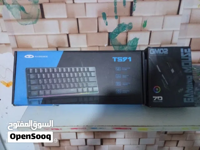 كيبورد ماوس للبيع
