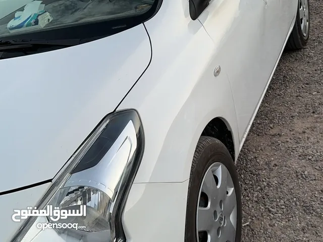 New Nissan Sunny in Basra