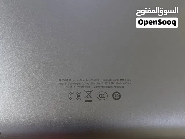 Windows Huawei for sale  in Al-Ahsa