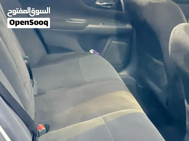 2013 نيسان التيما SL