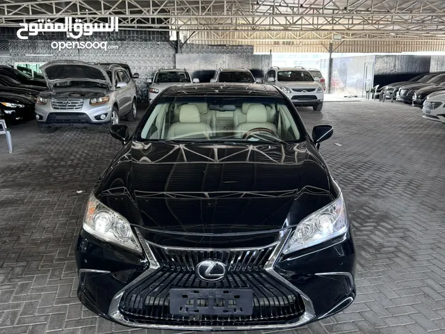Lexus ES 2012 in Ajman