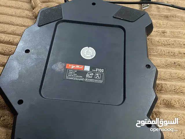 كيبورد أصلي