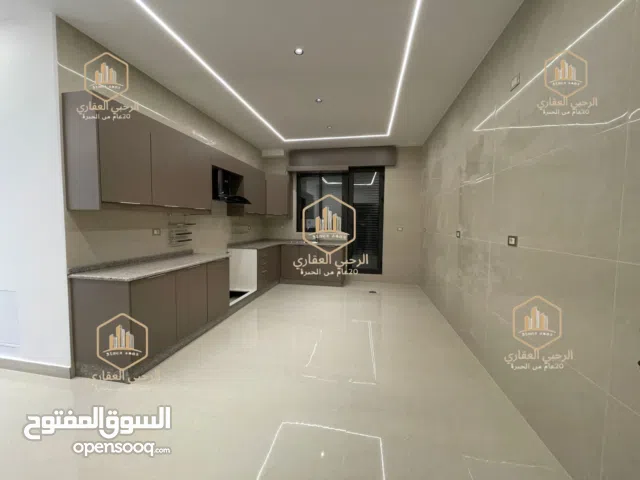 160 m2 3 Bedrooms Apartments for Rent in Amman Dabouq
