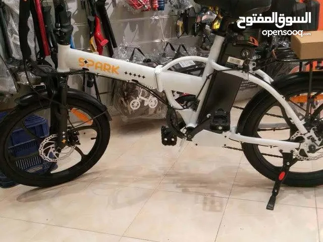 بسكليت كهربا