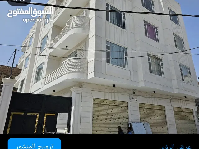  Building for Sale in Sana'a Al Sabeen