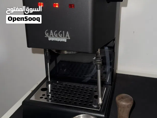 Gaggia classic pro - espresso machine  - coffee machine (Matt black)