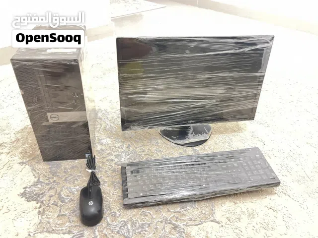 Windows Dell  Computers  for sale  in Tripoli