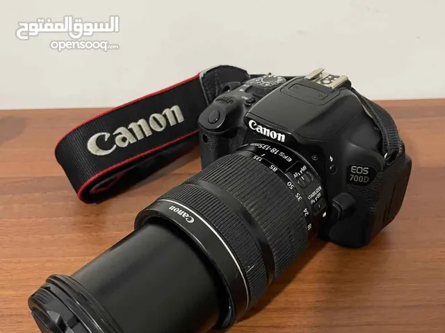 Canon DSLR Cameras in Hebron