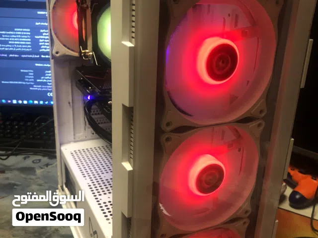 PC للبيع او مراوس ببلي ( 5 و 4 )