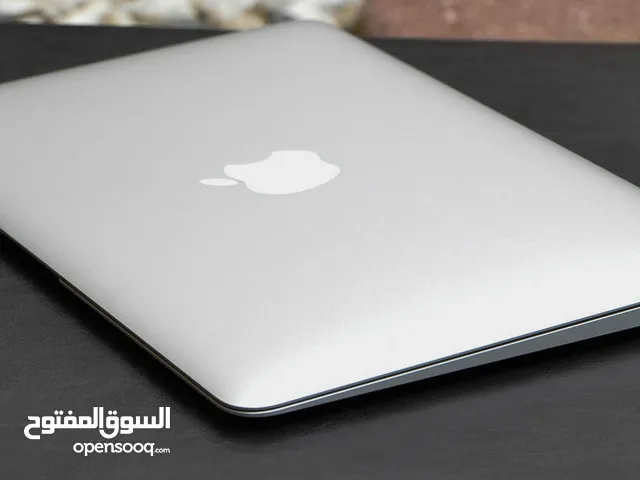 Apple Mac Air 2013 - 13.3 Inch