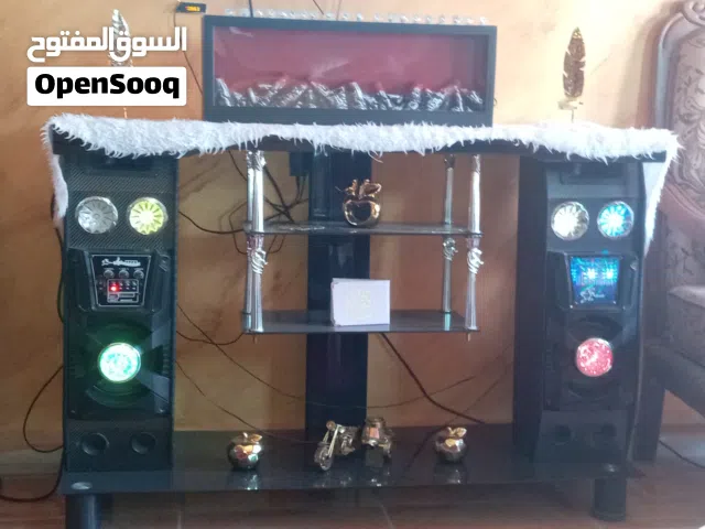 طاوله تلفزيون ديسكو للبيع